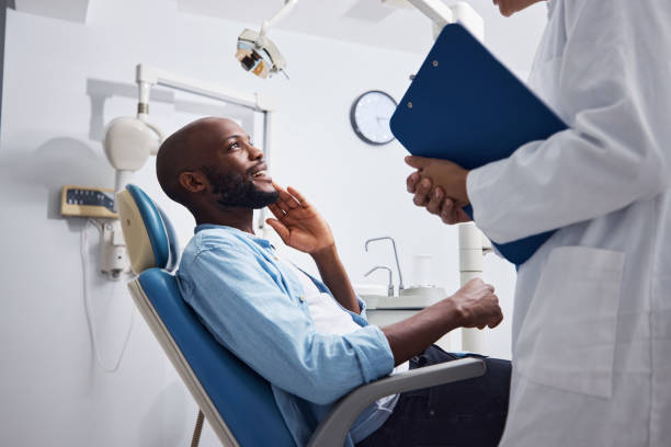 Best Emergency Care for Gum Disease in Lamont, CA