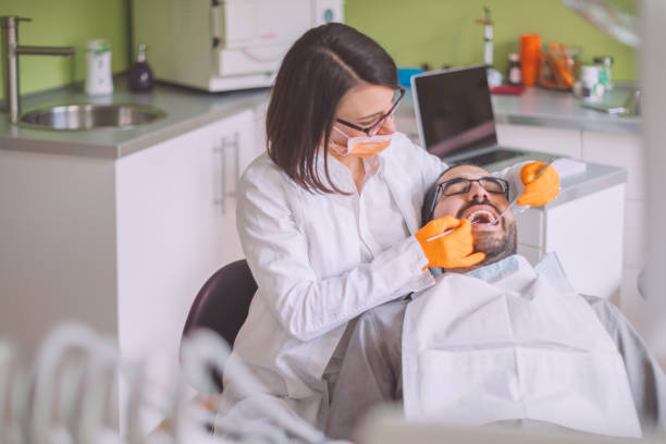 Best Emergency Dental Care for Sports Injuries in Lamont, CA